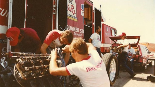 Bernstein 1982 pits