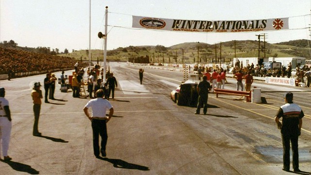 Hoover 79 at Pomona