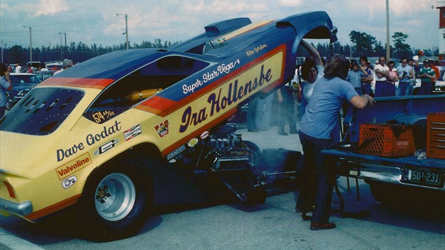 Ira Hollensbe 76 Lakeland