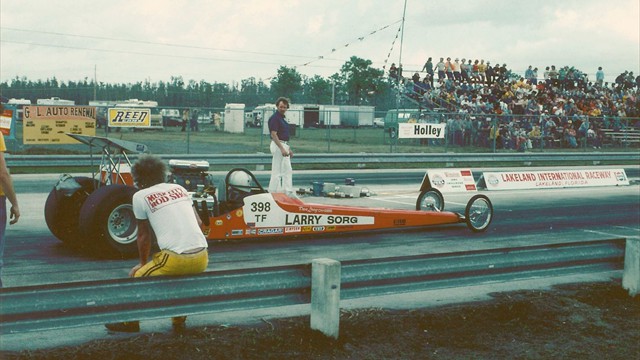 Larry Sorg TF Lakeland 76