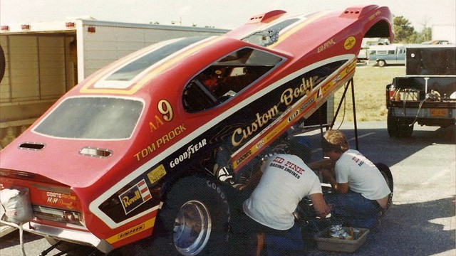 Prock 1976 pits