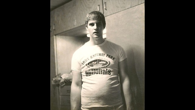 Jim 02  in IRP shirt 1969