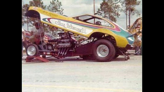 1976 George Johnson 102