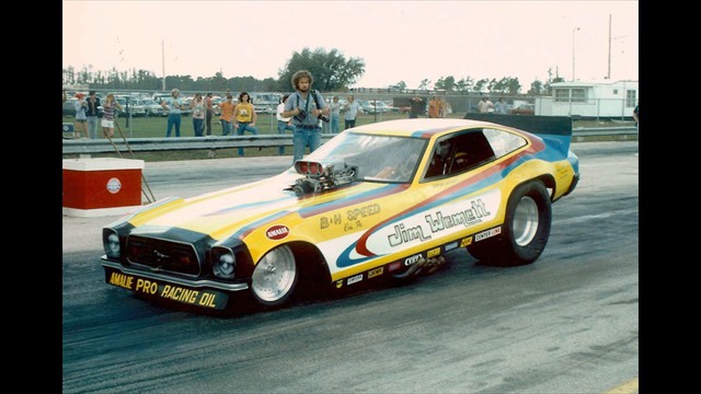 1976 Mustang 04 at Lakeland Cropped