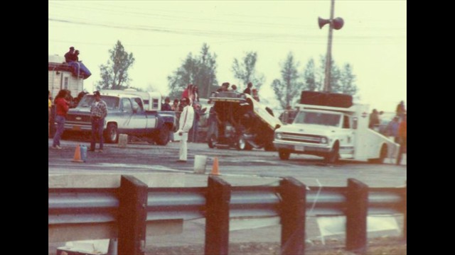 1976 Mustang 29 at Cayuga 1