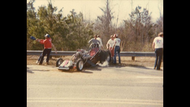 1979 Corvette 09 Darlington Roy's car 1