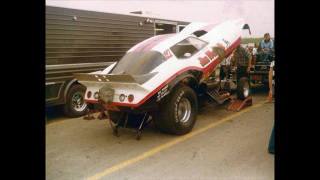 1979 Corvette 18 pits