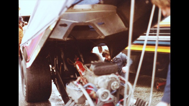 1979 Corvette 24 pits