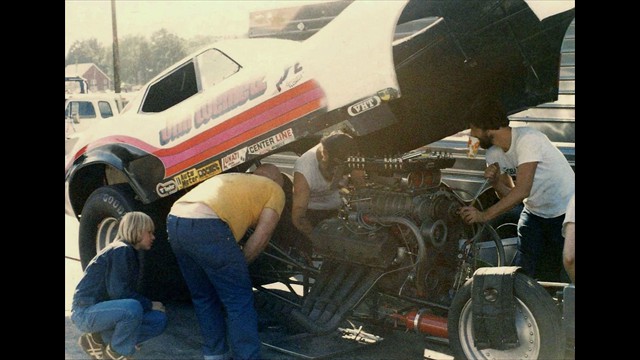 1979 Corvette 28 Pits 1