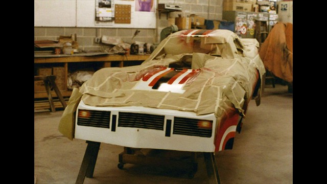 1979 Corvette 36 at Sitis