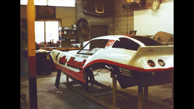 1979 Corvette 39 at Sitis 9