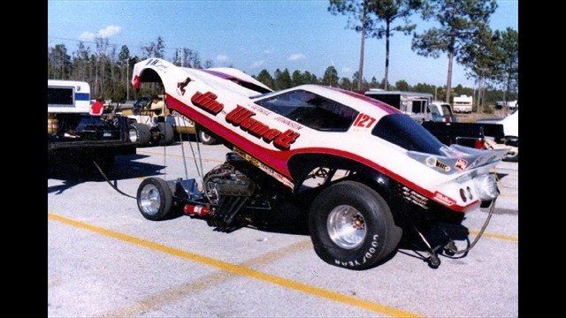 1979 Corvette 57 Gainesville photo by Tom Nagy