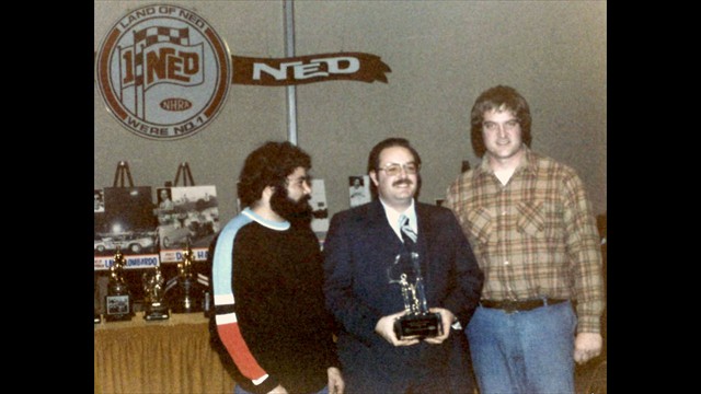 1979 NED banquet 3