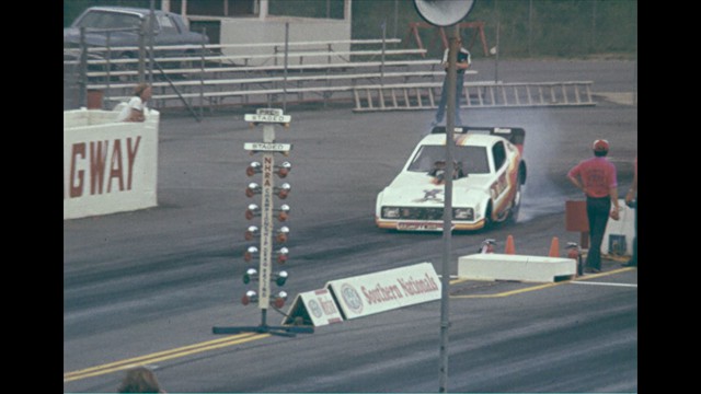 1981 Arrow 36 Atlanta 1