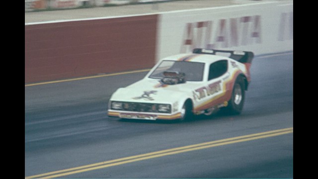 1981 Arrow 37 Atlanta 2