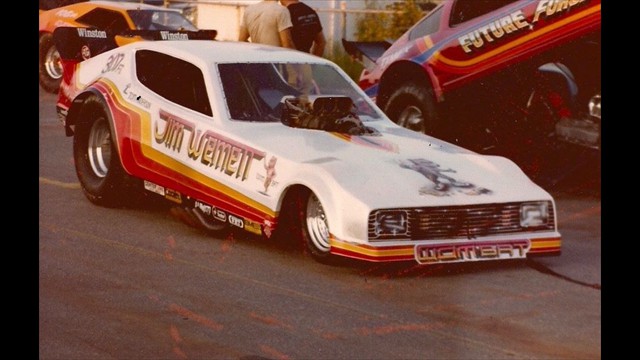 1981 Tom Anderson 101