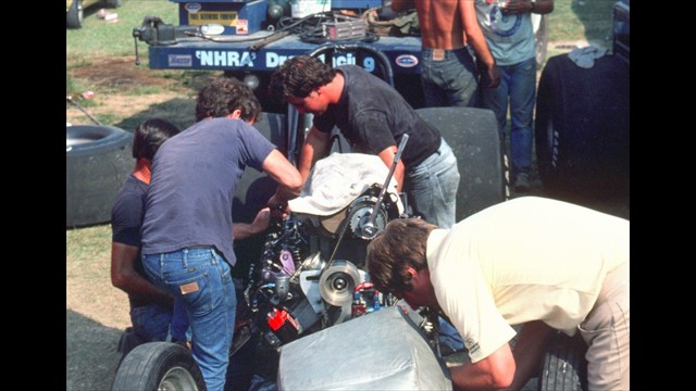 1983 LN7 33 pits