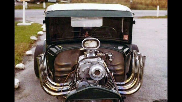 Street Rod 19