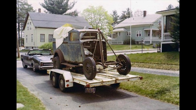 Street Rod unknown