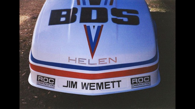 Wemett Hofmann BDS 15 nose