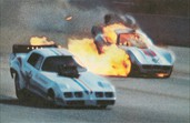 1979 Corvette 02 Darlington PHR fire photo