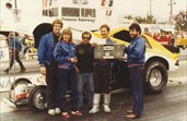 1983 LN7 16 Pomona award by Les Welch