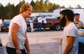 Jim 13 and George 1978 Gainesville 1